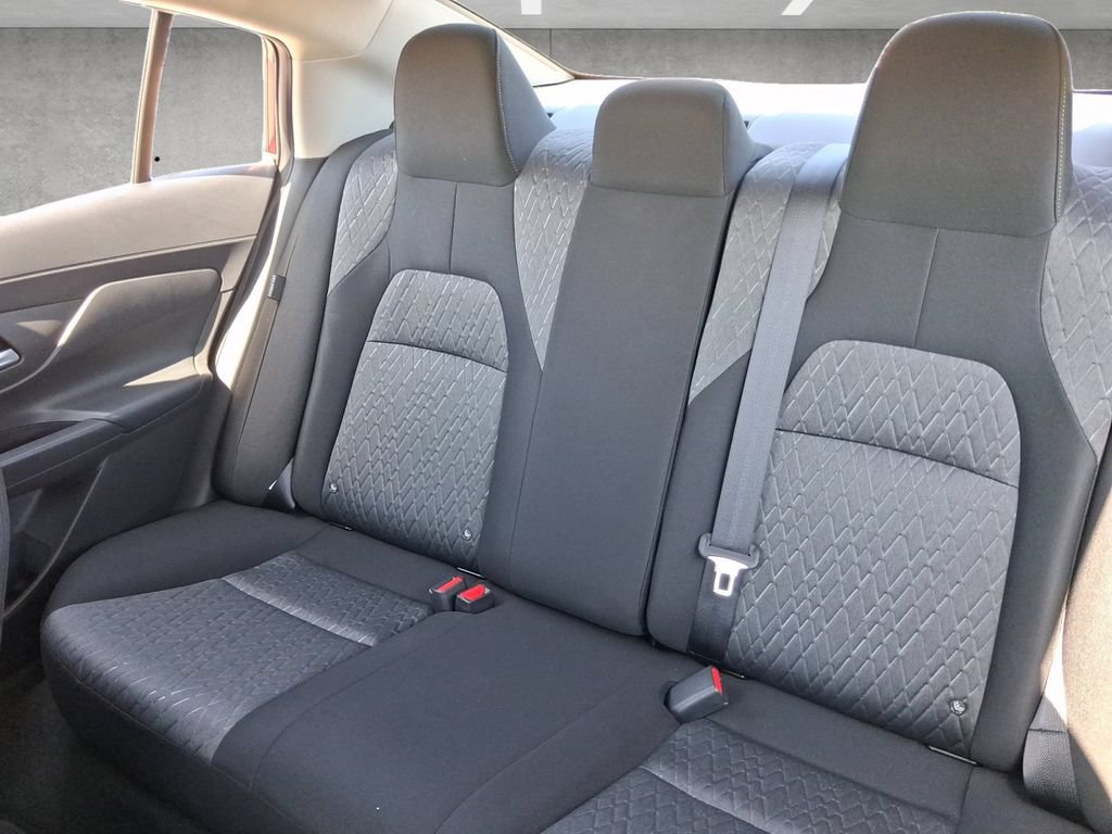 Certified 2026 Nissan Sentra SV w/ Floor Mat Package FWD image 22