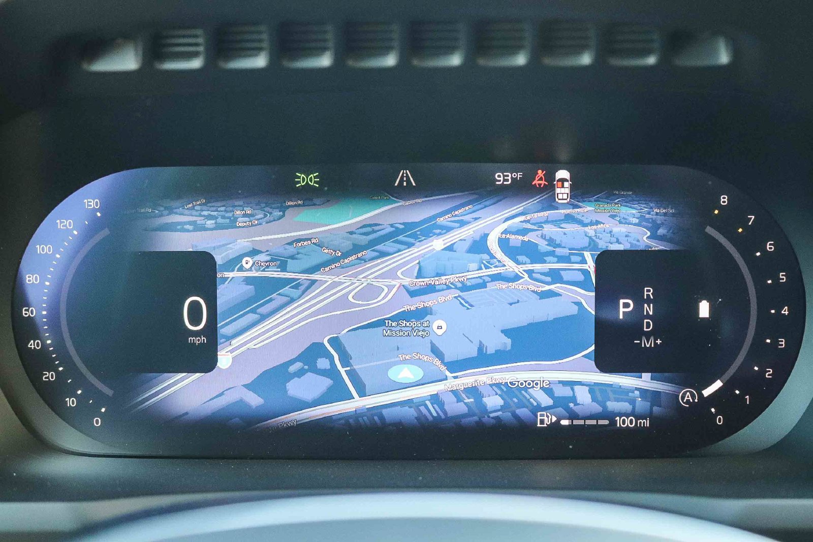 New 2027 Volvo XC90 B6 Plus AWD/4WD image 24