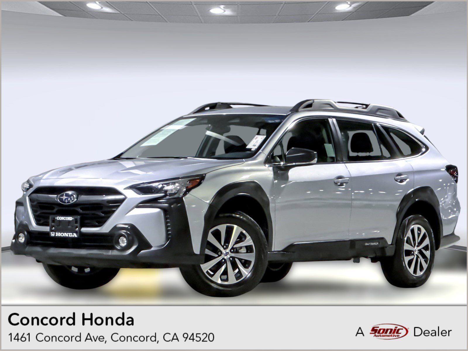 Used 2023 Subaru Outback