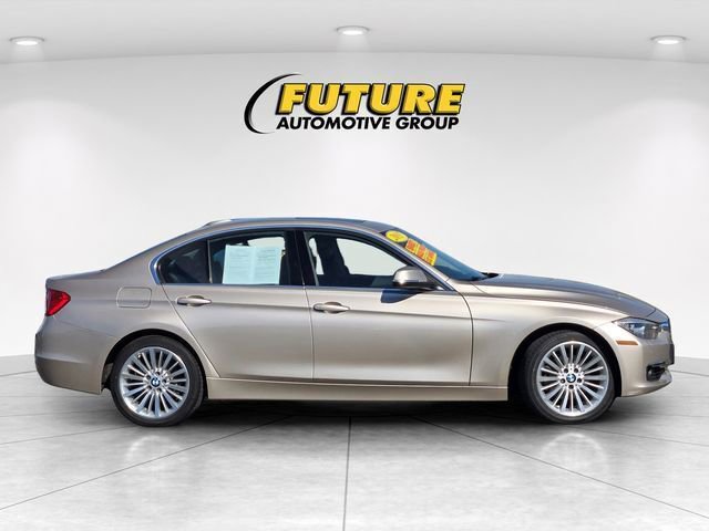 Used 2015 BMW 328i xDrive Sedan image 4
