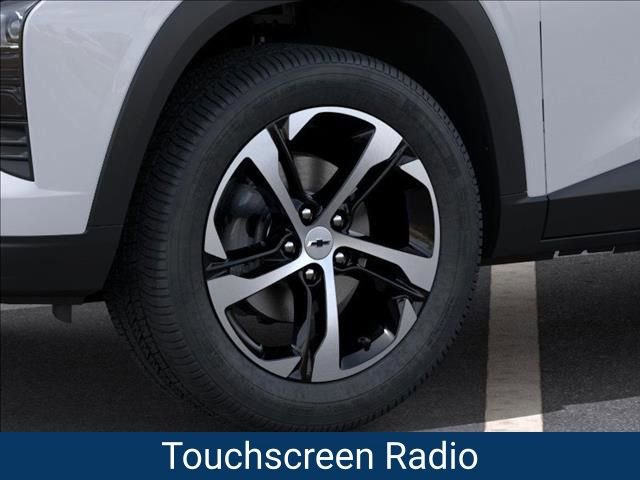 New 2026 Chevrolet Trax RS w/ Sunroof Package image 10