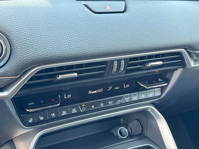 New 2026 MAZDA CX-70 SC AWD/4WD image 19