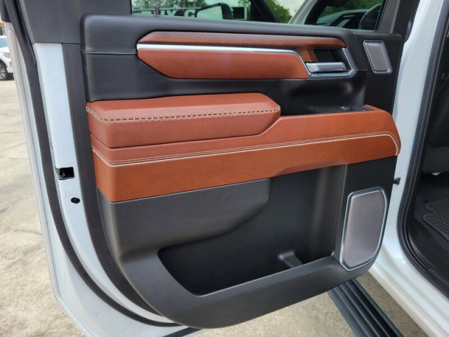 Used 2024 GMC Sierra 2500 Denali Ultimate image 31