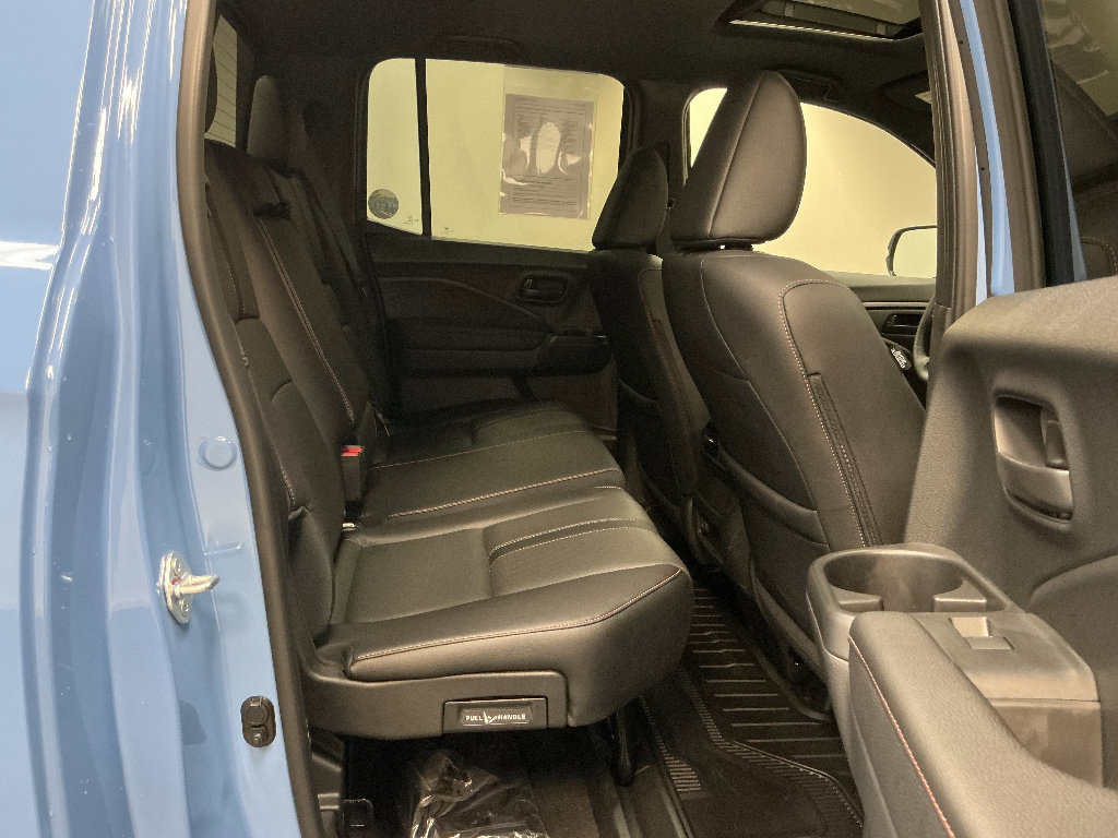 Used 2025 Honda Ridgeline TrailSport+ image 30