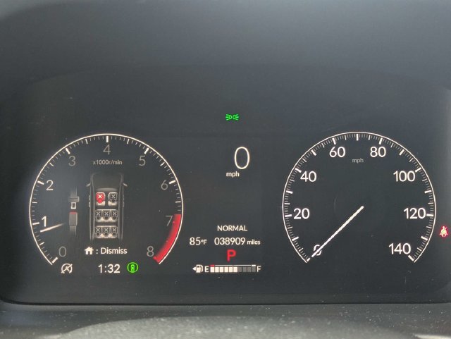 Used 2025 Honda Odyssey EX-L image 29