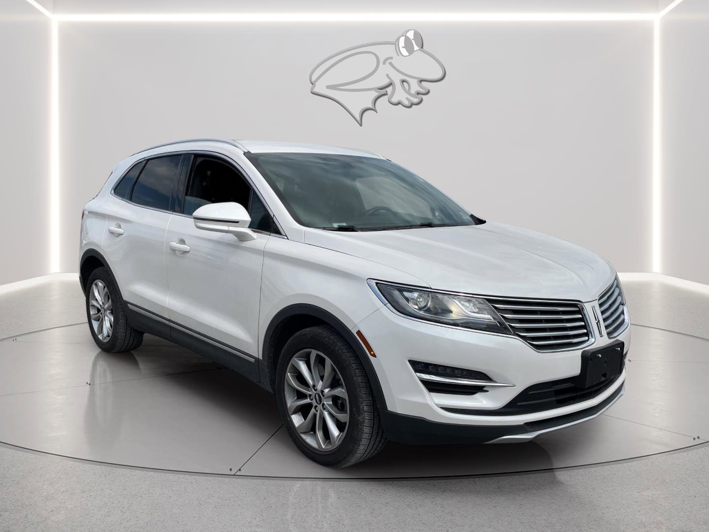 Used 2015 Lincoln MKC AWD w/ Equipment Group 101A Select image 13