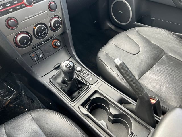 Used 2008 MAZDA MAZDA3 s Grand Touring image 25