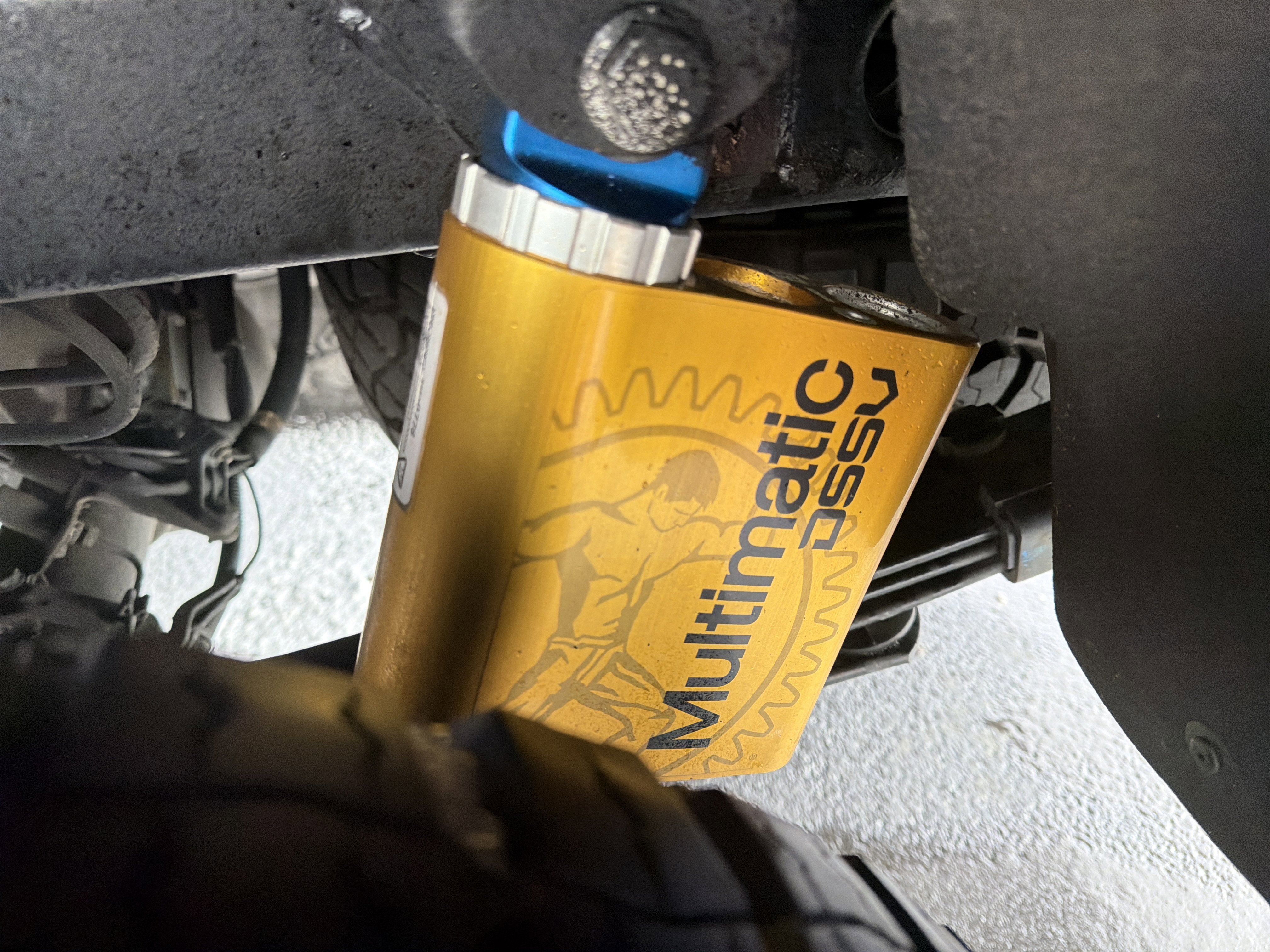 Used 2024 Chevrolet Colorado ZR2 image 9