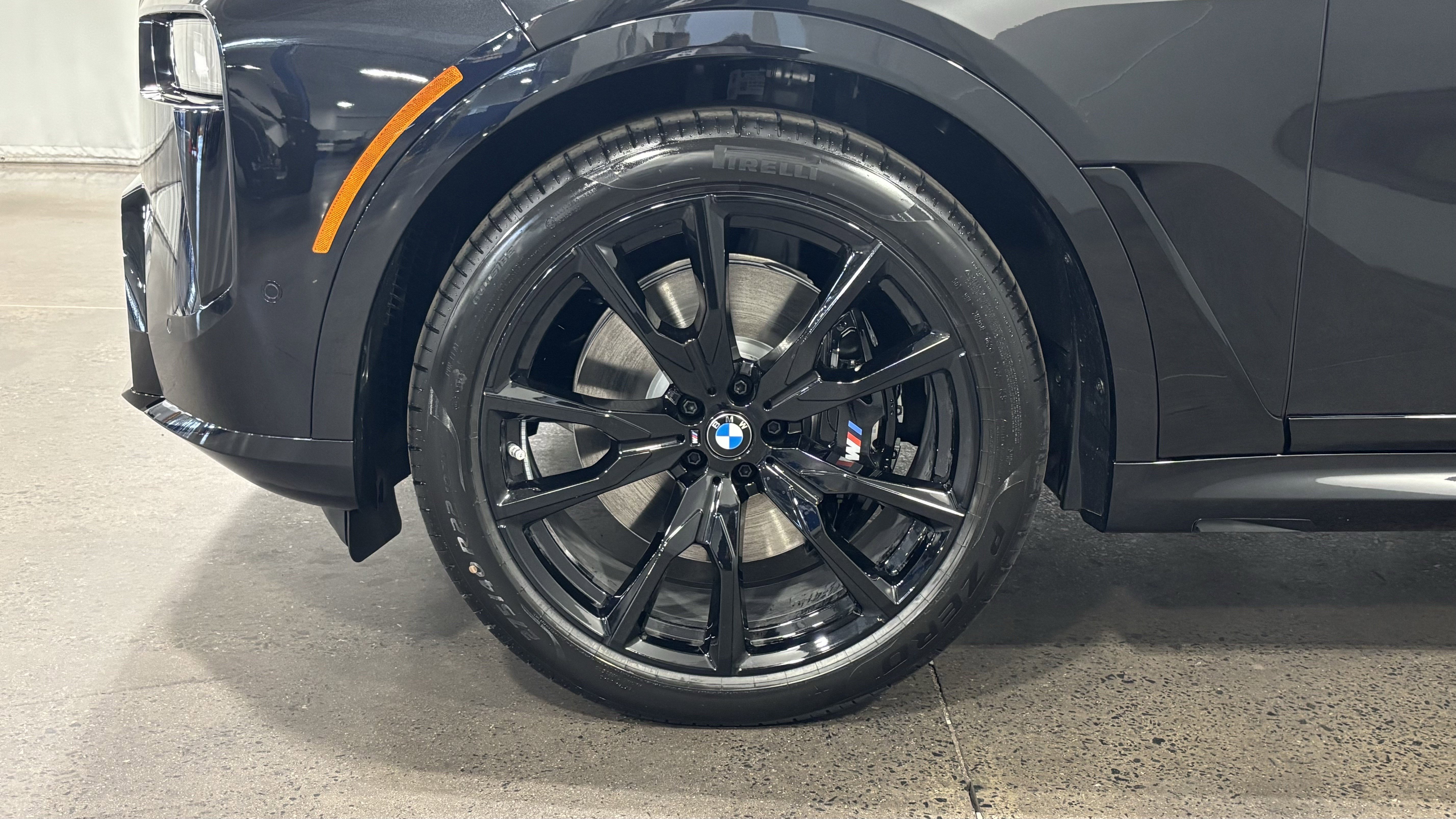 New 2026 BMW X7 xDrive40i w/ Executive Package AWD/4WD image 10