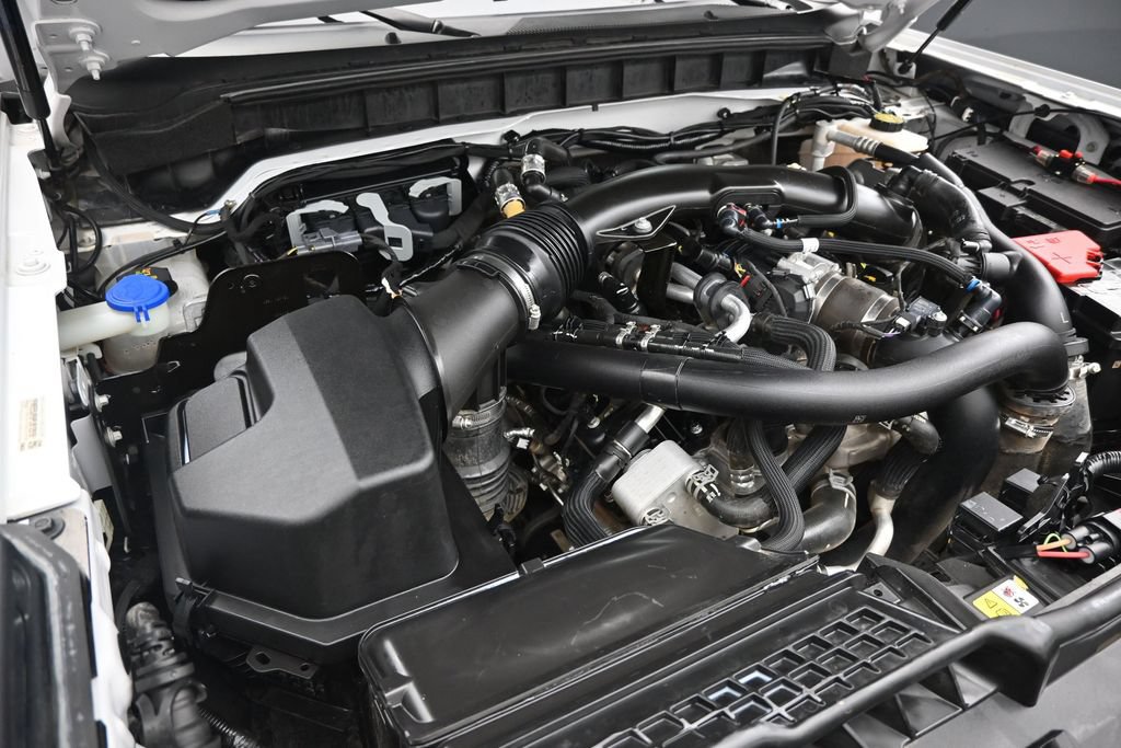 Used 2023 Ford Bronco Raptor AWD/4WD image 23