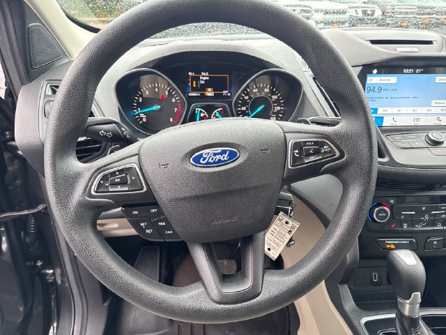Used 2017 Ford Escape SE w/ Equipment Group 201A AWD/4WD image 14
