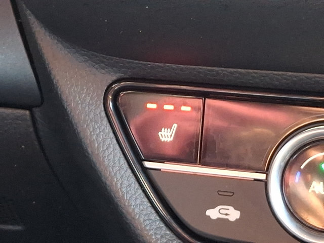 Certified 2024 Honda HR-V EX-L image 28
