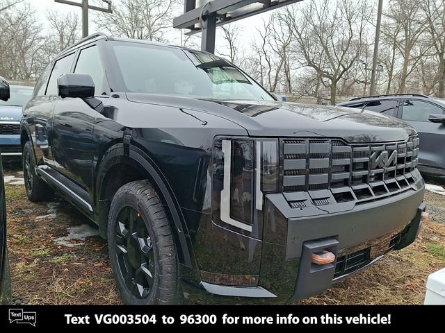 New 2027 Kia Telluride SX Prestige X-Pro image 1