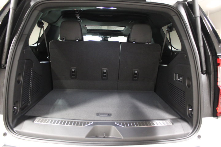 New 2026 GMC Yukon XL AT4 w/ AT4 Premium Plus Package AWD/4WD image 15