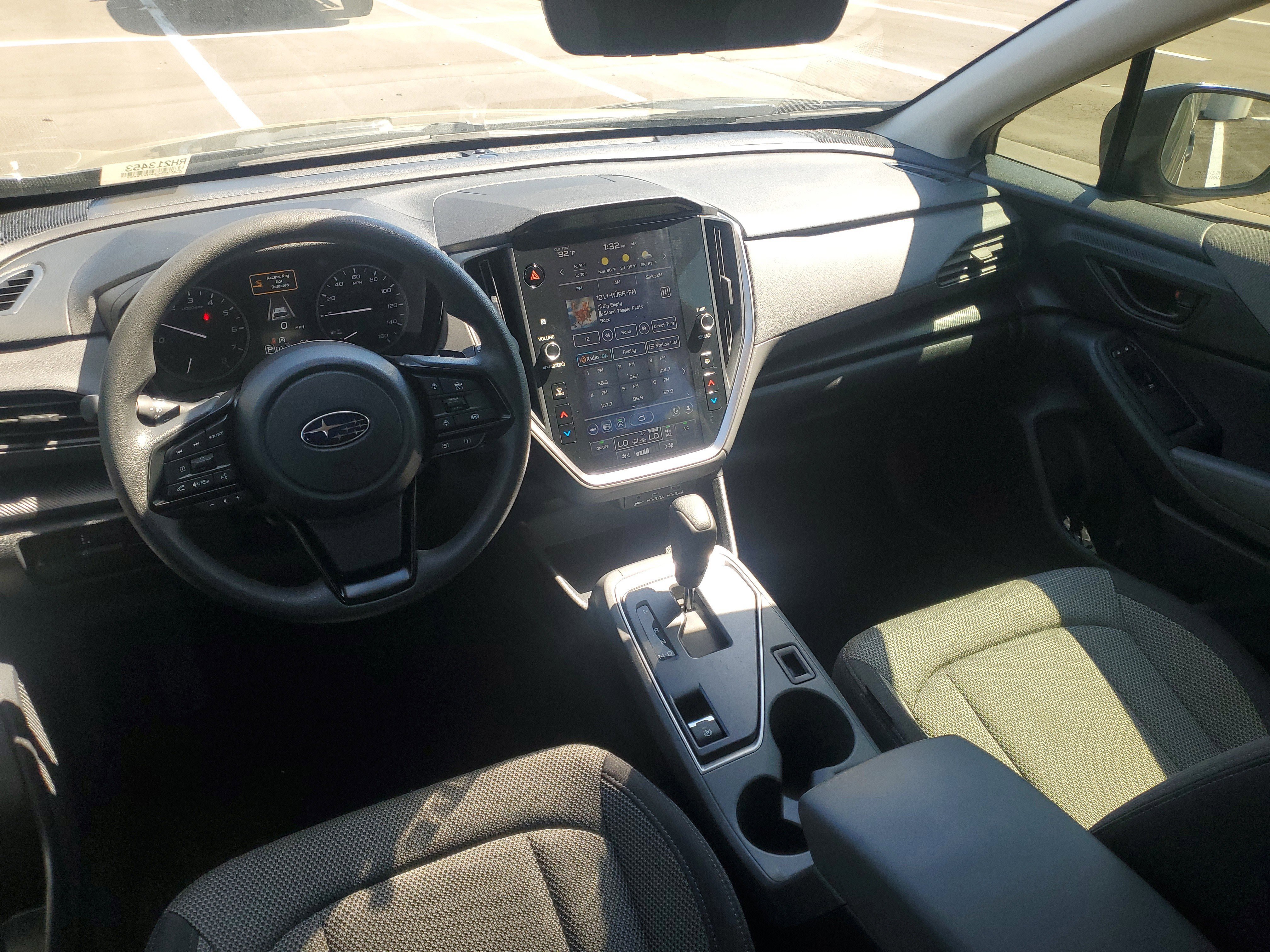 Used 2024 Subaru Crosstrek 2.0i Premium image 10