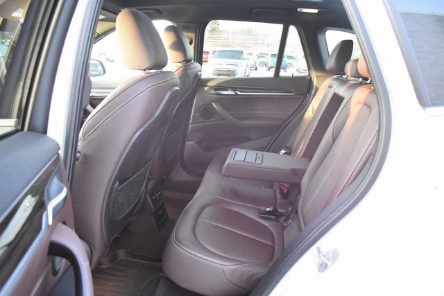 Used 2018 BMW X1 xDrive28i image 34