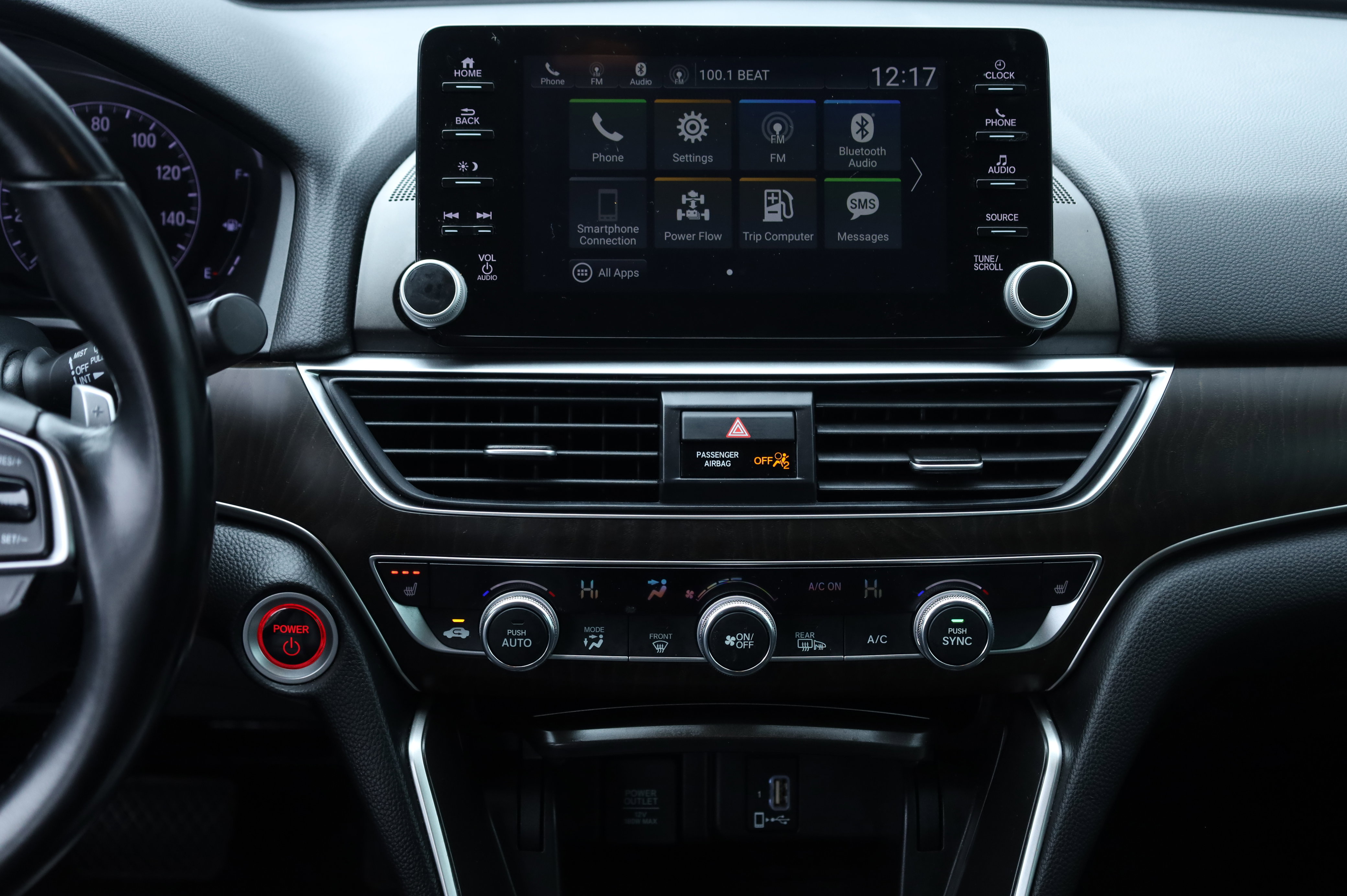 Used 2020 Honda Accord EX-L image 9