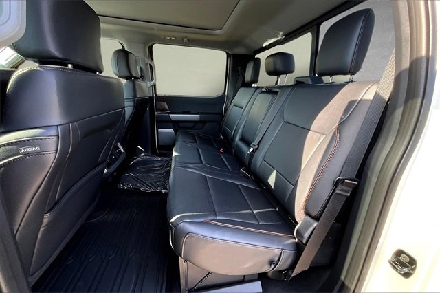 New 2026 Ford F250 Lariat w/ Tremor Off-Road Package image 10