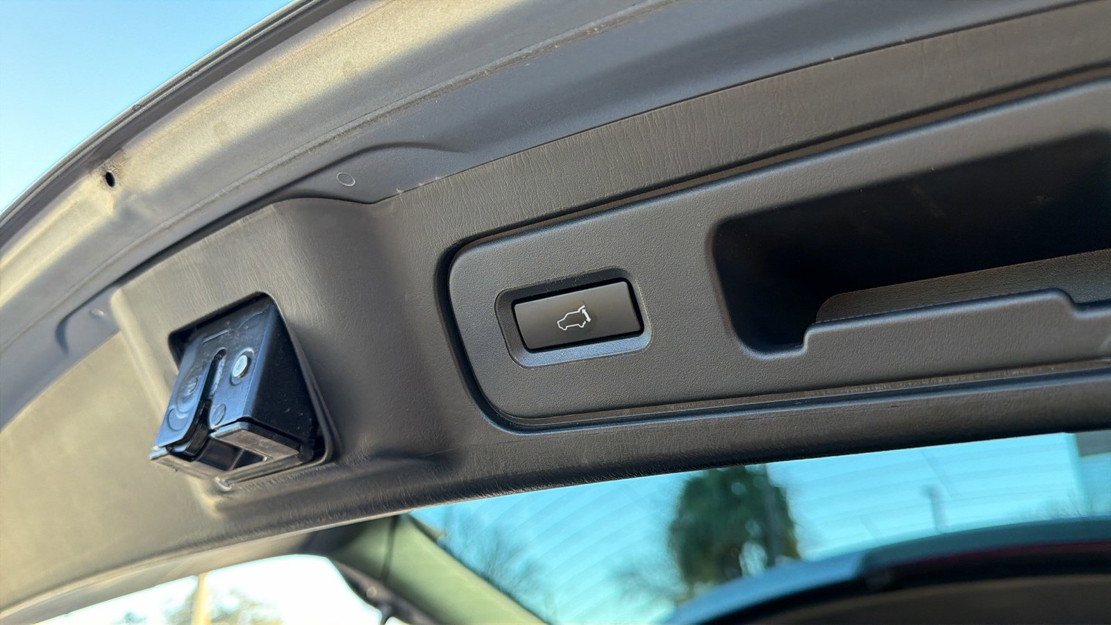 Used 2015 MAZDA CX-9 Grand Touring image 34