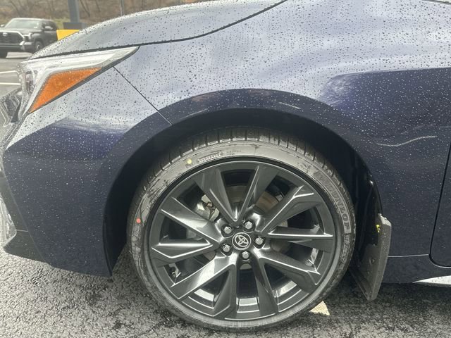 New 2026 Toyota Corolla SE image 20
