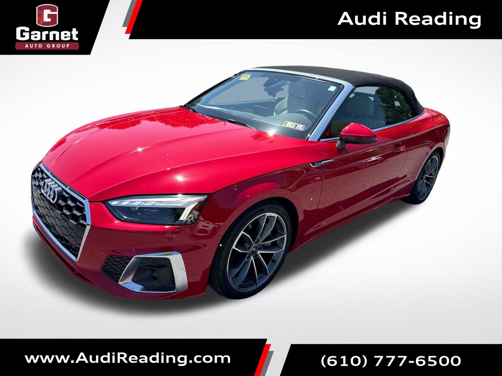 Used 2024 Audi A5 2.0T Premium Plus w/ Premium Plus AWD/4WD image 44