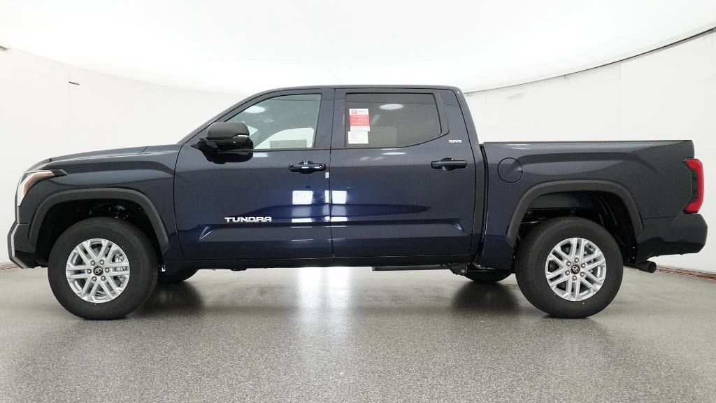 New 2026 Toyota Tundra SR5 w/ SR5 Premium Package AWD/4WD image 19