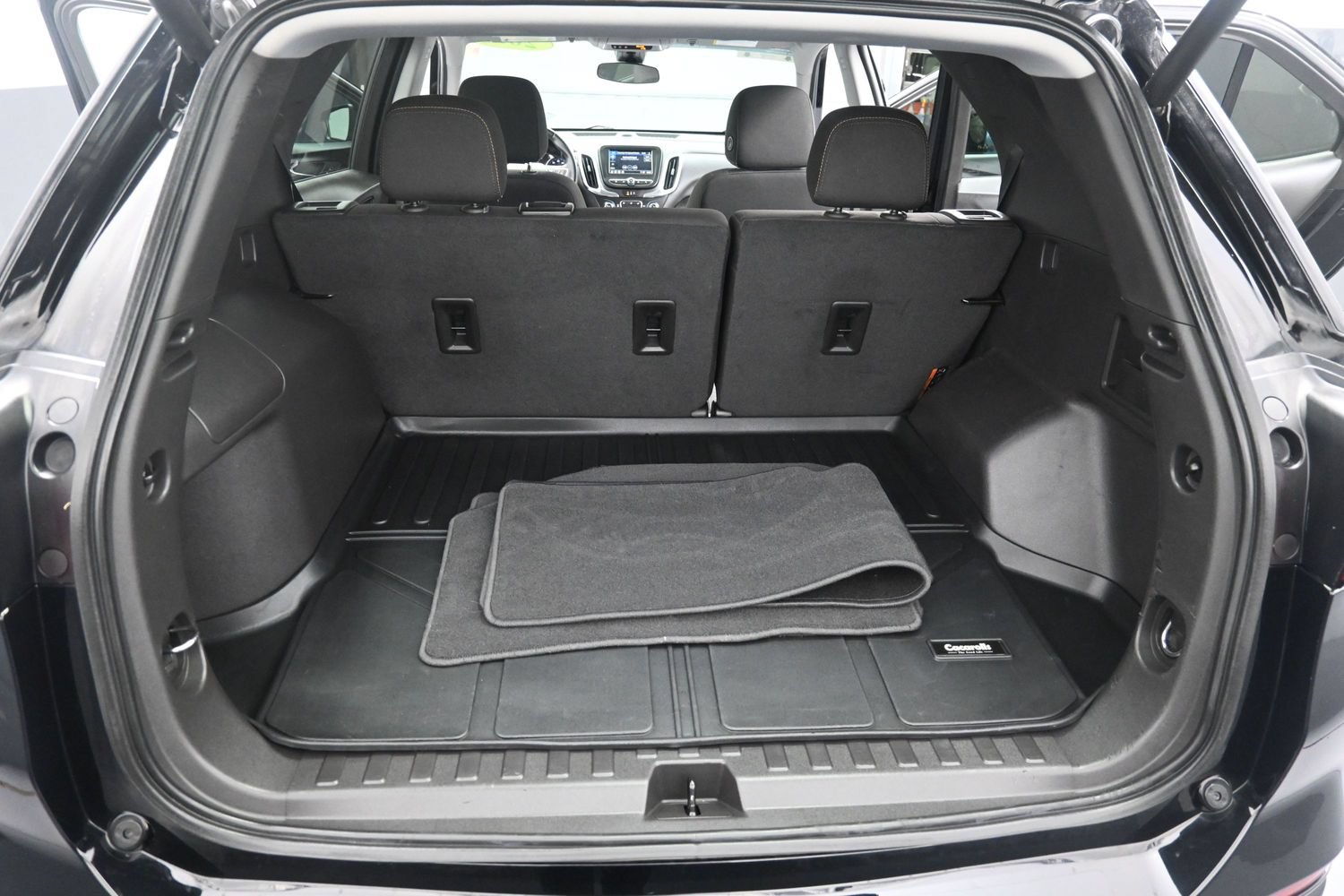 Used 2024 Chevrolet Equinox LT AWD/4WD image 39