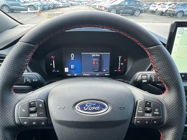 New 2026 Ford Escape ST-Line w/ Tech Pack #1 image 24