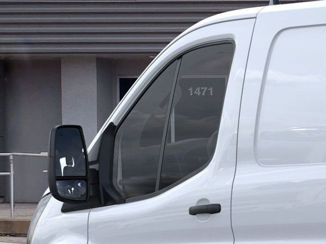 New 2025 Ford Transit 350 148 Low Roof w/ Electrician Trade Package image 20