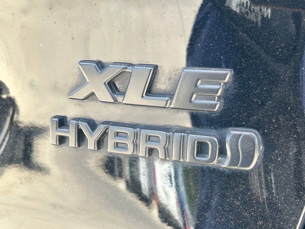 Used 2024 Toyota RAV4 XLE Premium w/ Weather Package image 11