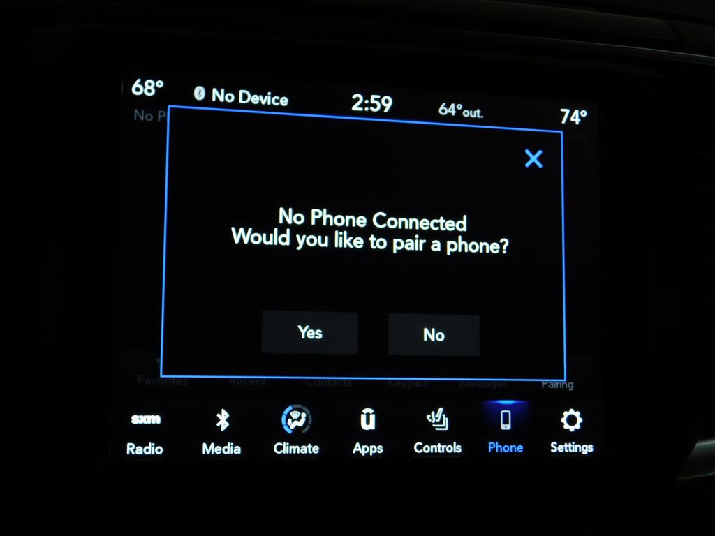 Used 2018 RAM 2500 Power Wagon w/ Leather & Luxury Group AWD/4WD image 66