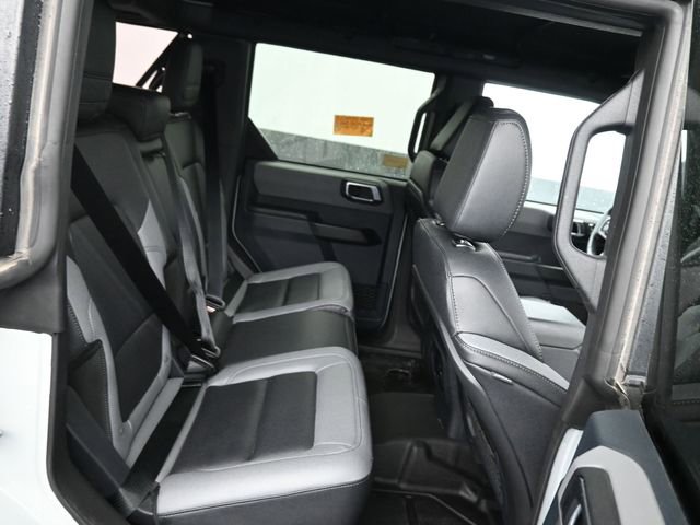 Used 2024 Ford Bronco Big Bend image 7