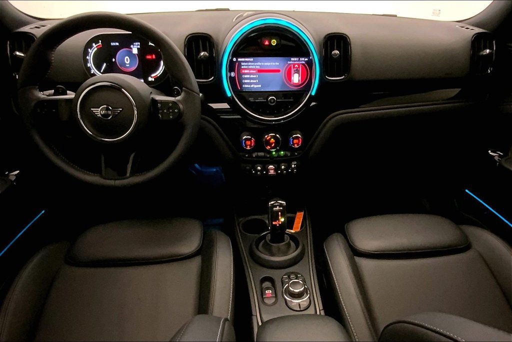 Used 2022 MINI Cooper Countryman S FWD image 16