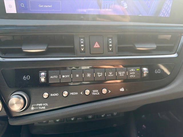 Certified 2024 Lexus ES 350 Ultra Luxury w/ Accessory Package (Z1) FWD image 17