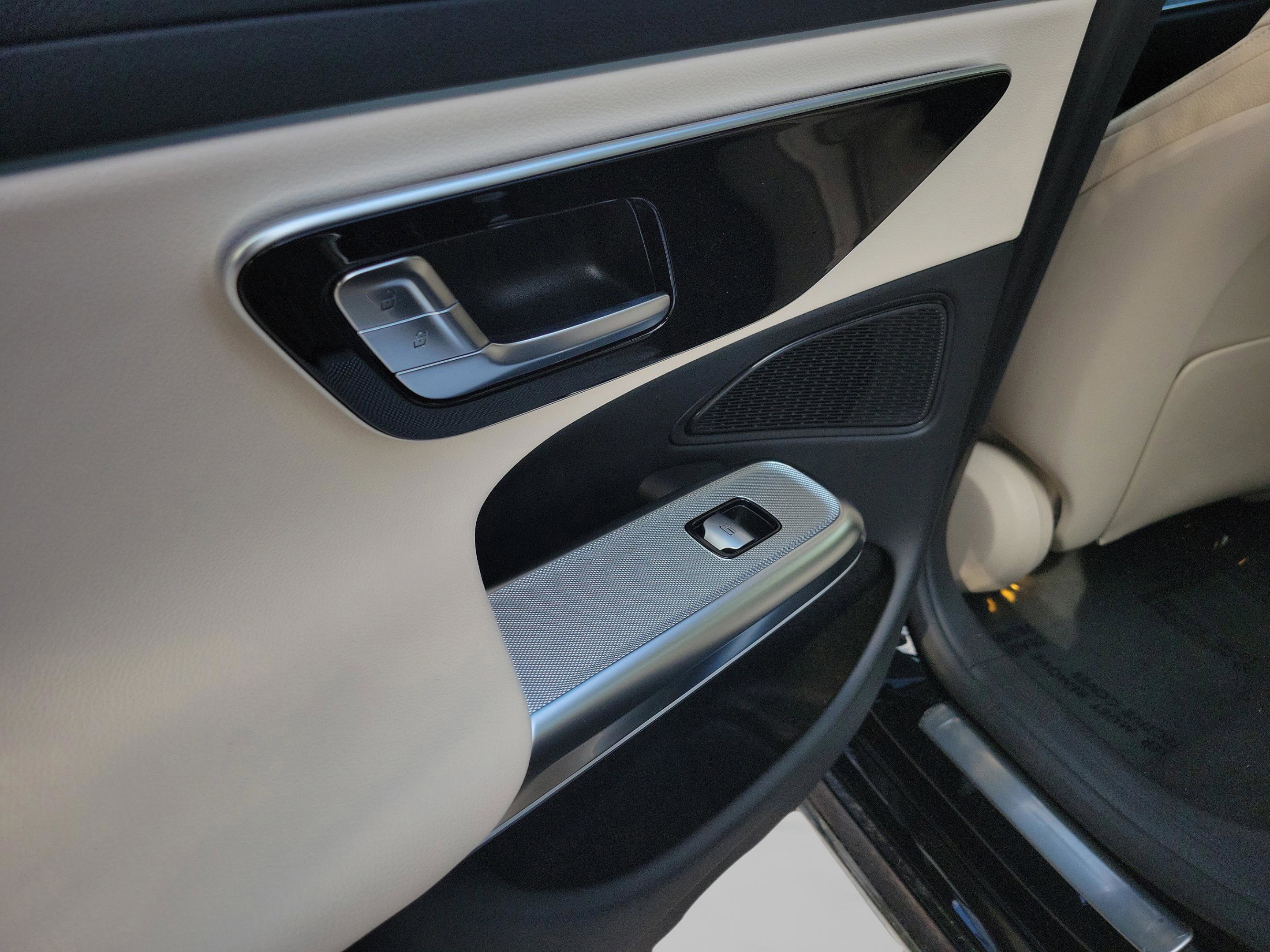 Certified 2026 Mercedes-Benz E 350 Sedan image 12