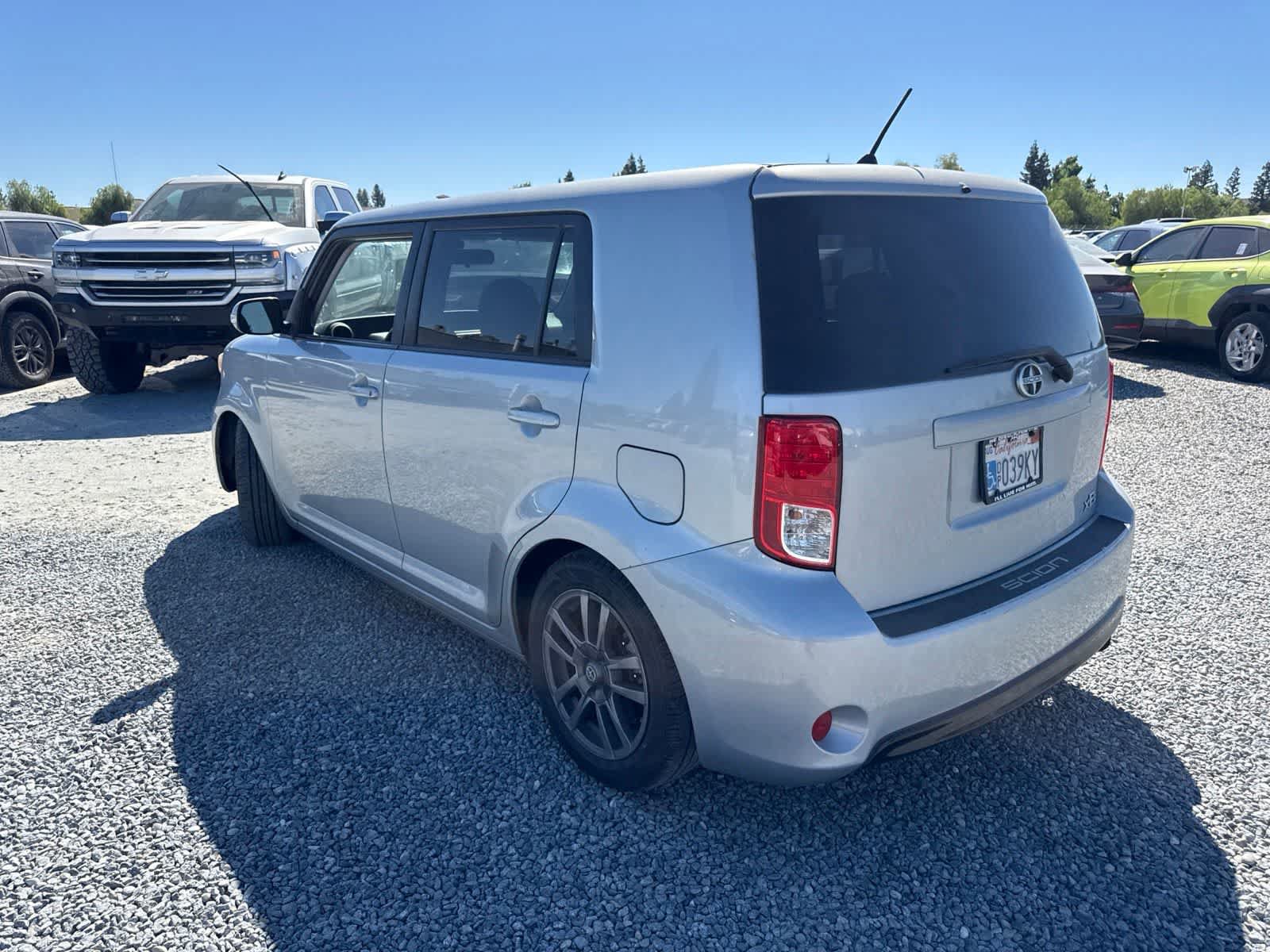 Used 2013 Scion xB 10 Series FWD image 6