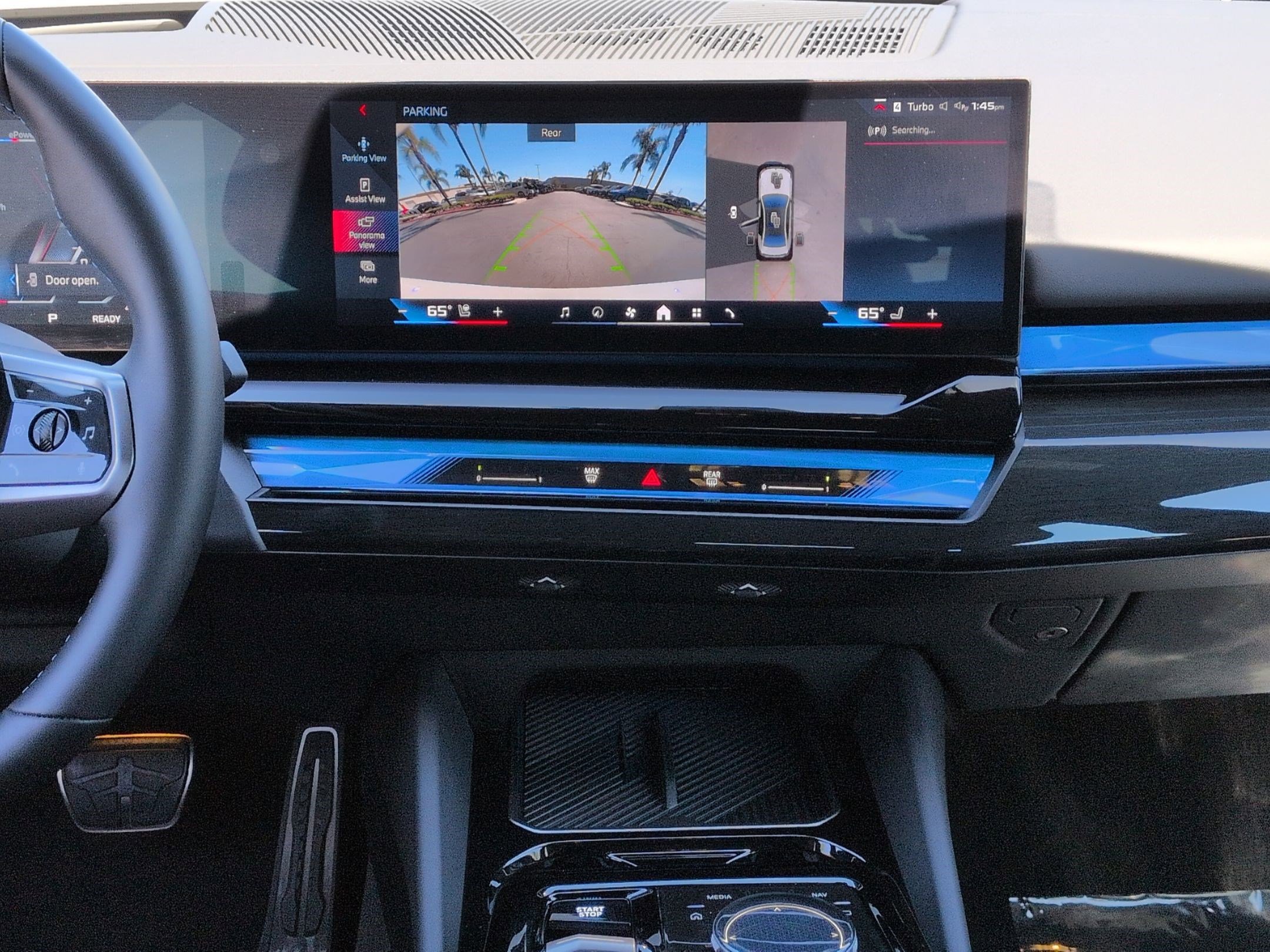 Used 2025 BMW i5 M60 w/ Premium Package image 30