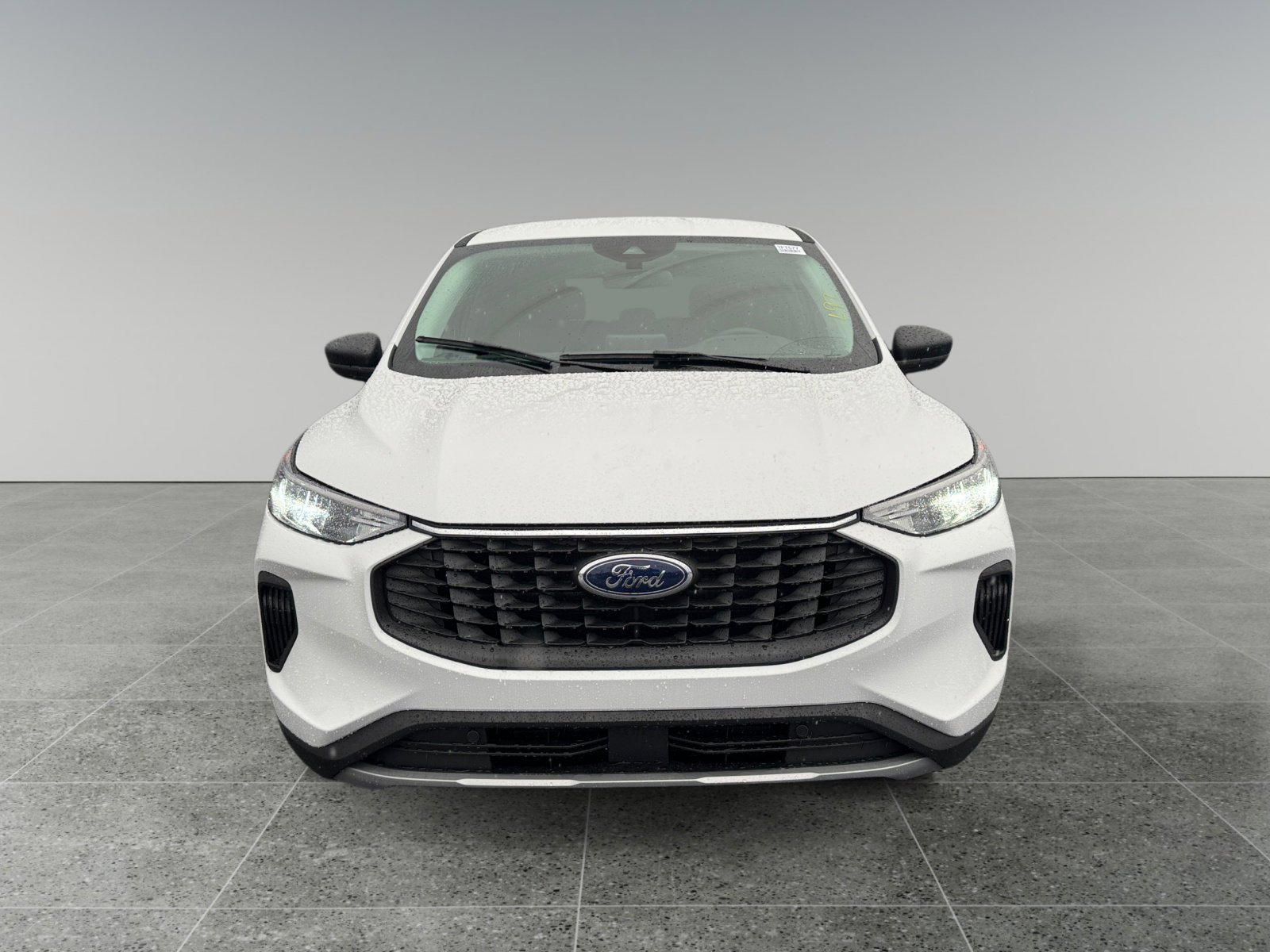 New 2026 Ford Escape Active w/ Cold Weather Package AWD/4WD image 8