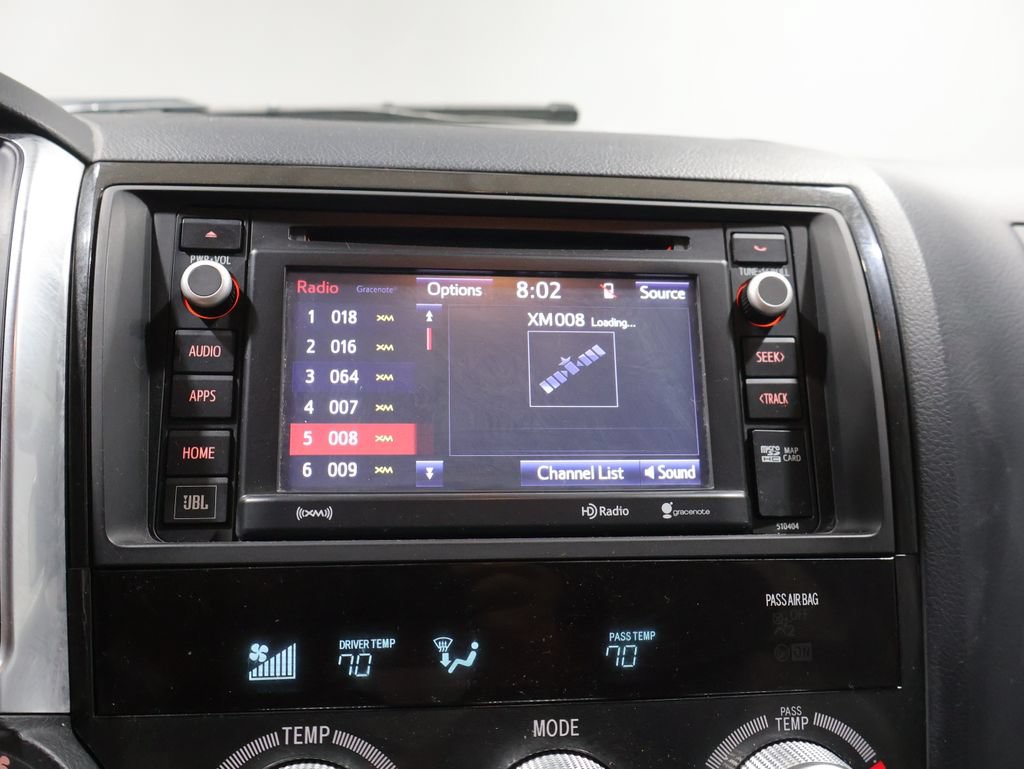 Used 2019 Toyota Sequoia Platinum AWD/4WD image 24