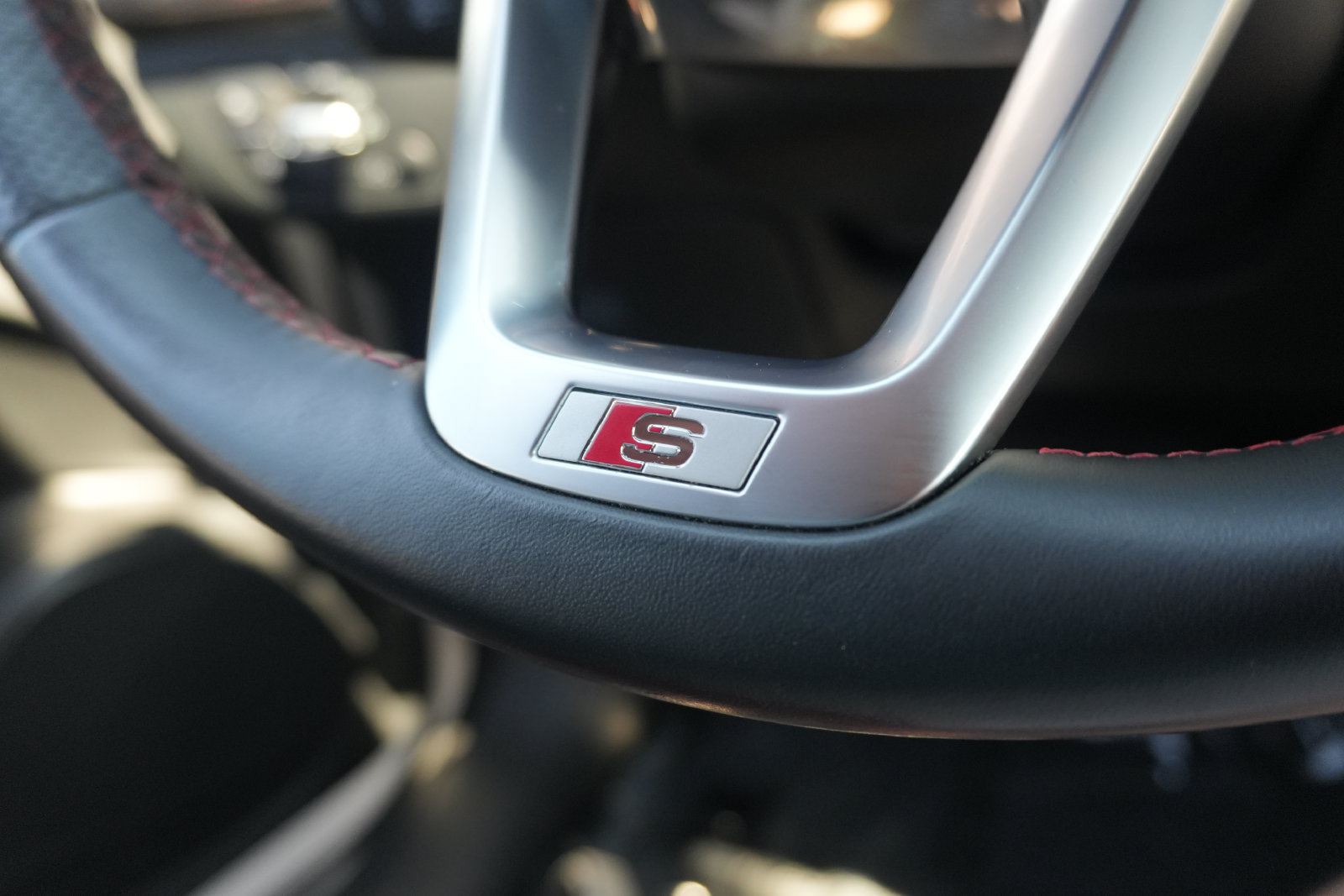 Used 2022 Audi SQ5 Premium Plus w/ Premium Plus Package AWD/4WD image 35