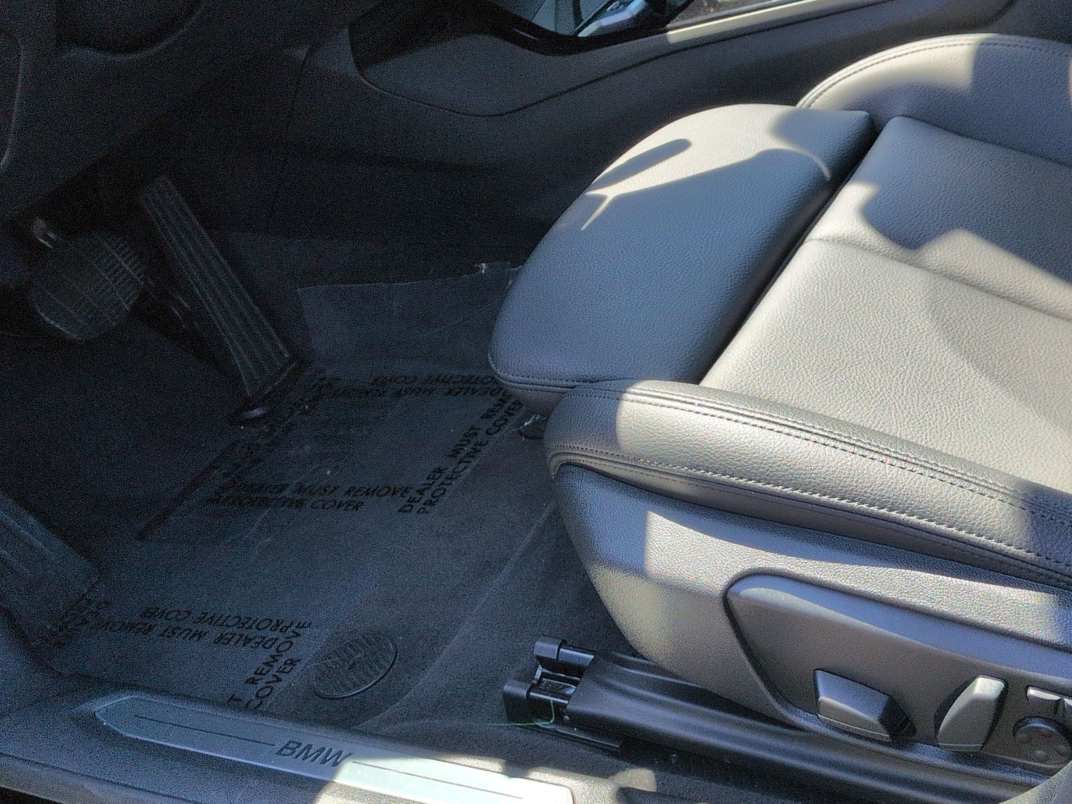 Certified 2024 BMW 228i Gran Coupe w/ Convenience Package FWD image 17