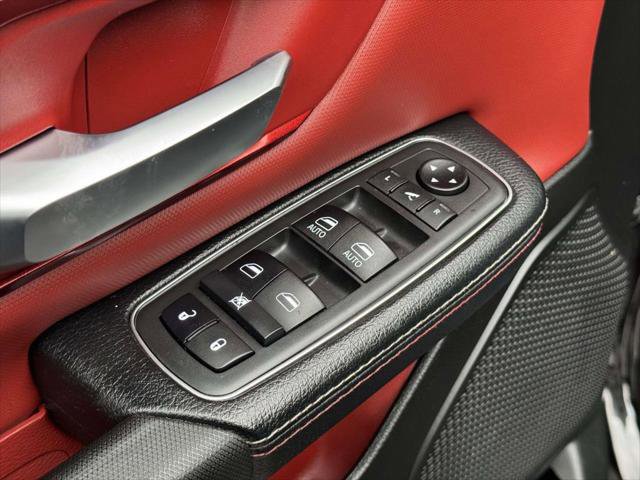 Certified 2019 RAM 1500 Rebel w/ Rebel Level 2 Equipment Group image 5