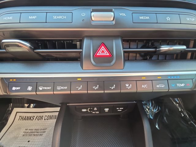 Used 2025 Kia K4 FWD image 22