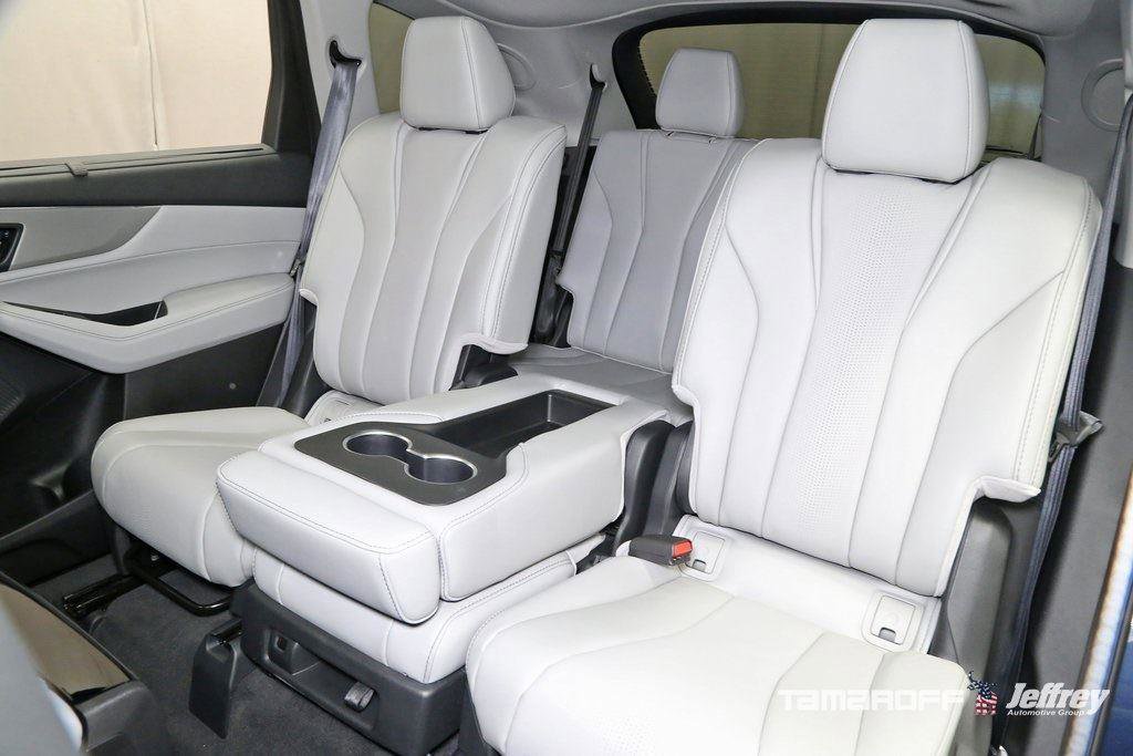 New 2026 Acura MDX SH-AWD w/ Technology Package image 11