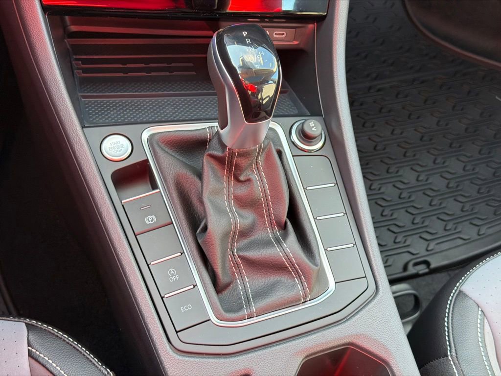 New 2026 Volkswagen Jetta SE image 27