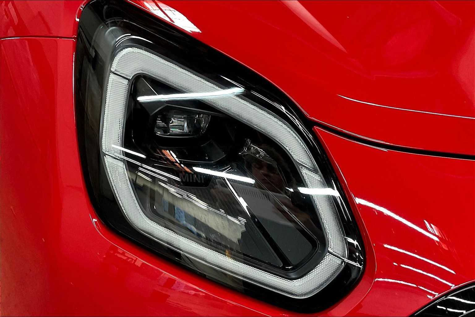 Used 2025 MINI Cooper Countryman S image 31