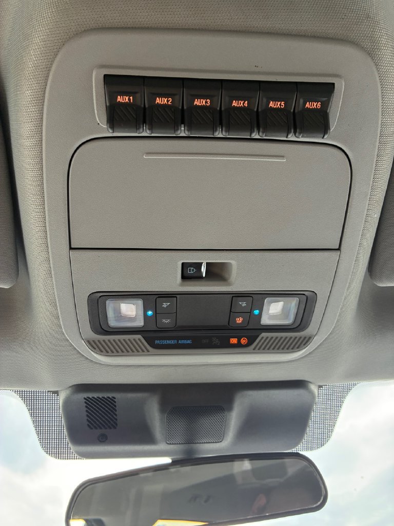 Used 2025 Ford F350 XL w/ 360-Degree Camera Package AWD/4WD image 28