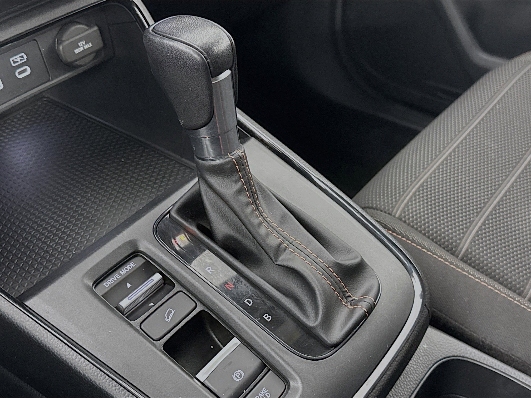Certified 2023 Honda CR-V Sport image 16