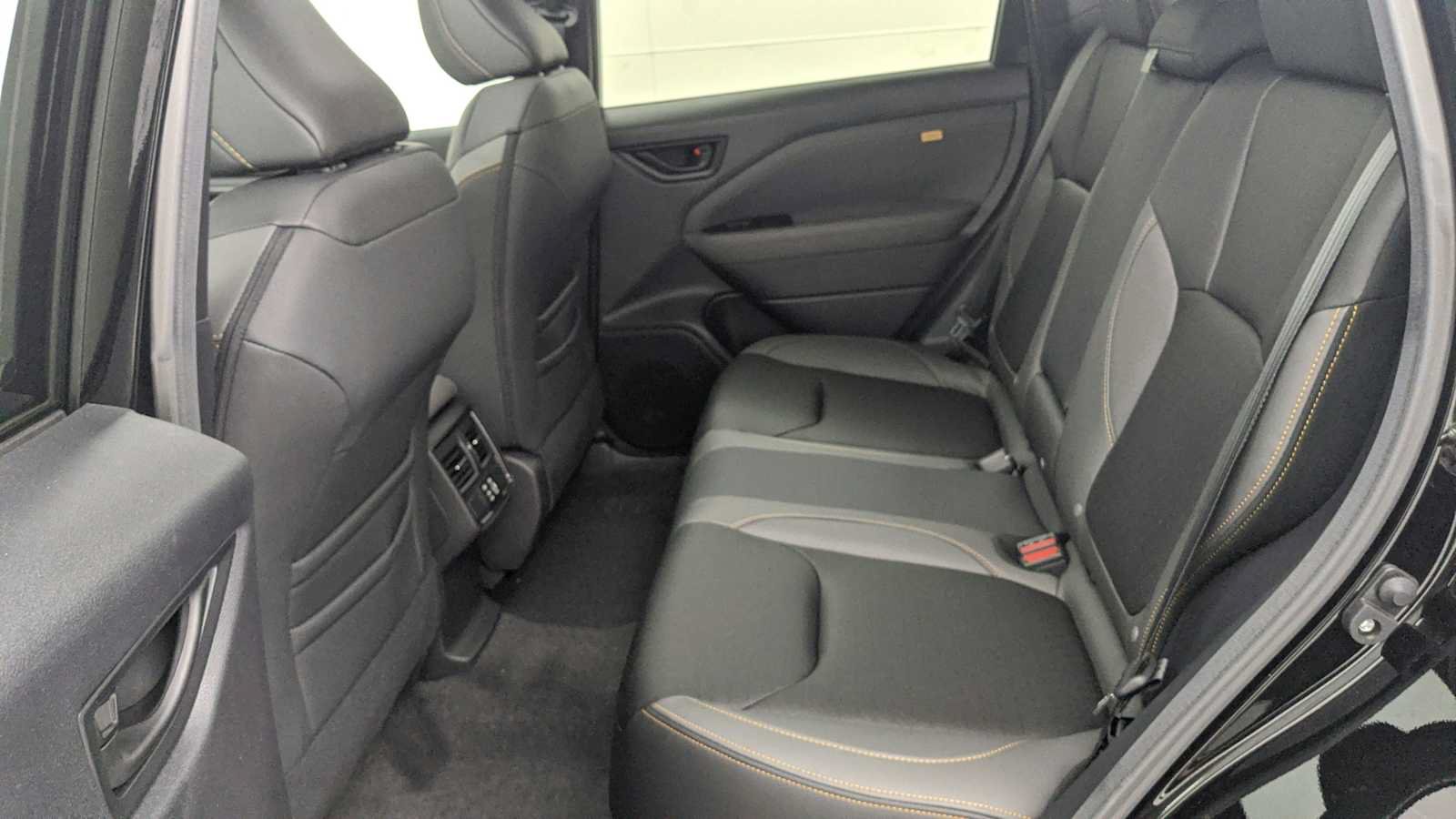 New 2026 Subaru Forester Wilderness AWD/4WD image 25