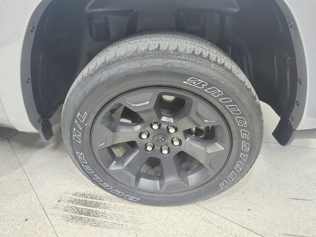 Used 2025 RAM 1500 Lone Star AWD/4WD image 51